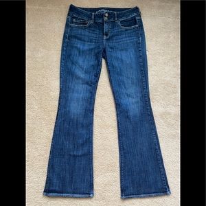American Eagle Artist Jeans